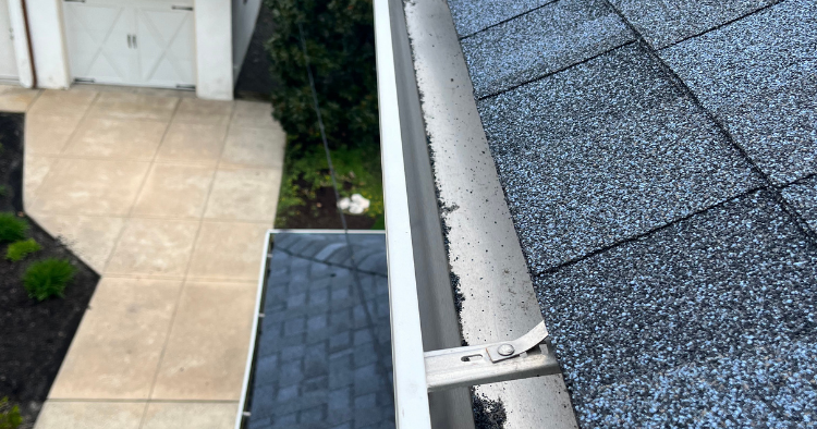 Gutter installation in NJ